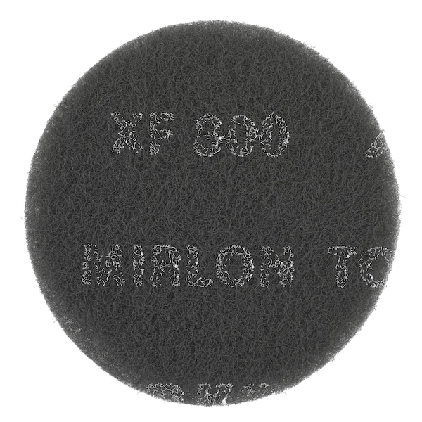 Mirka Mirlon Total 6 Xf, Scuff Pad, PK20 18-241-800 - main